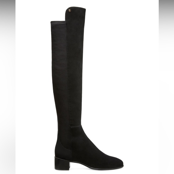 Stuart Weitzman knee-high boot